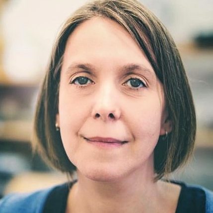 Joanne Keogh