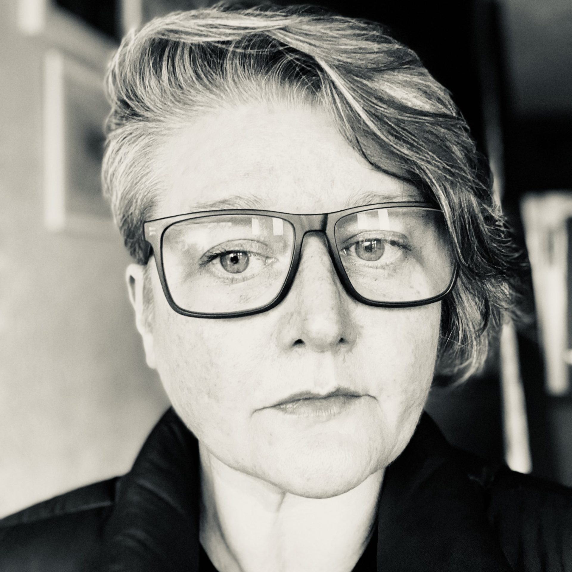 Sara Clark
