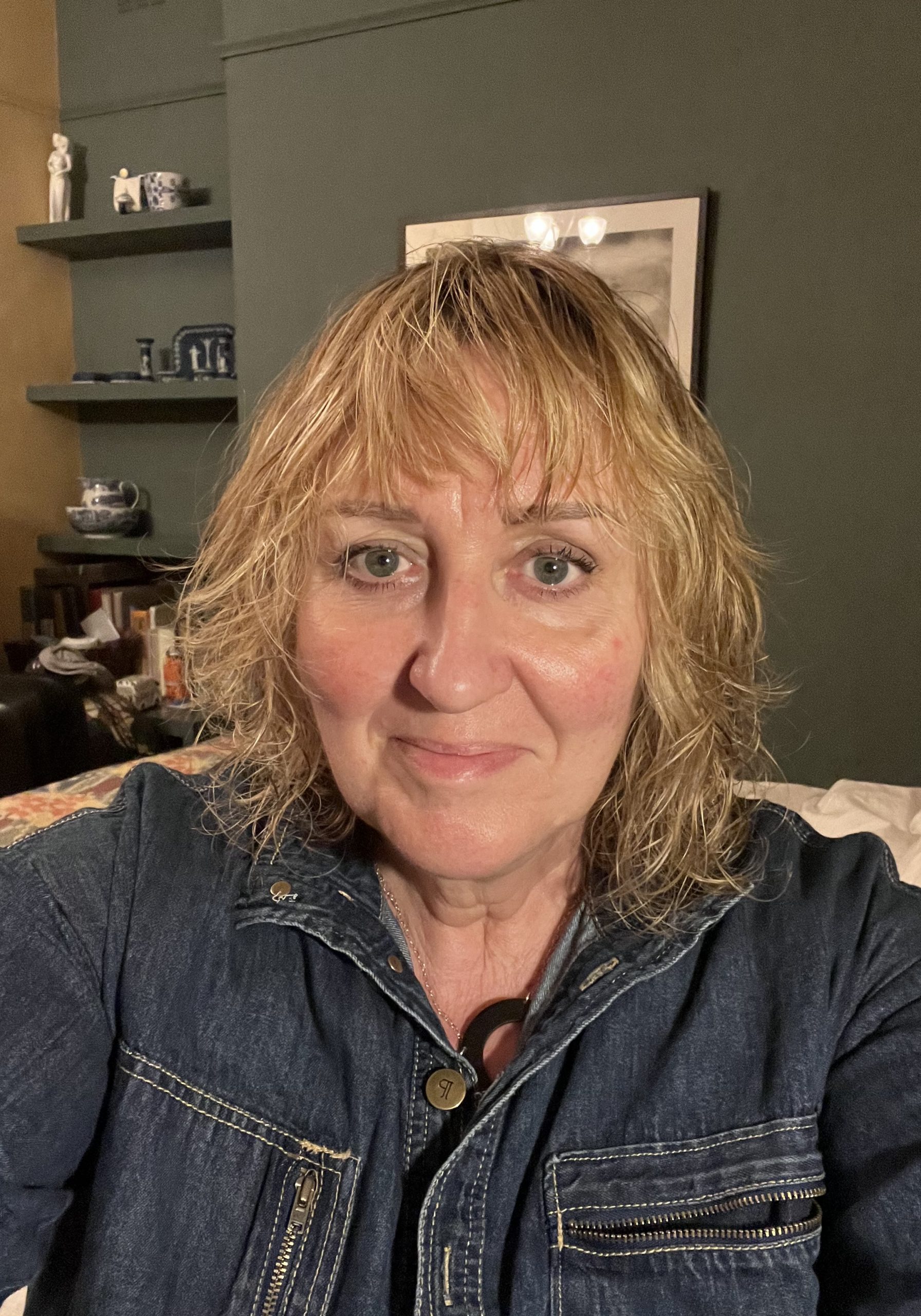 Jayne Pellington
