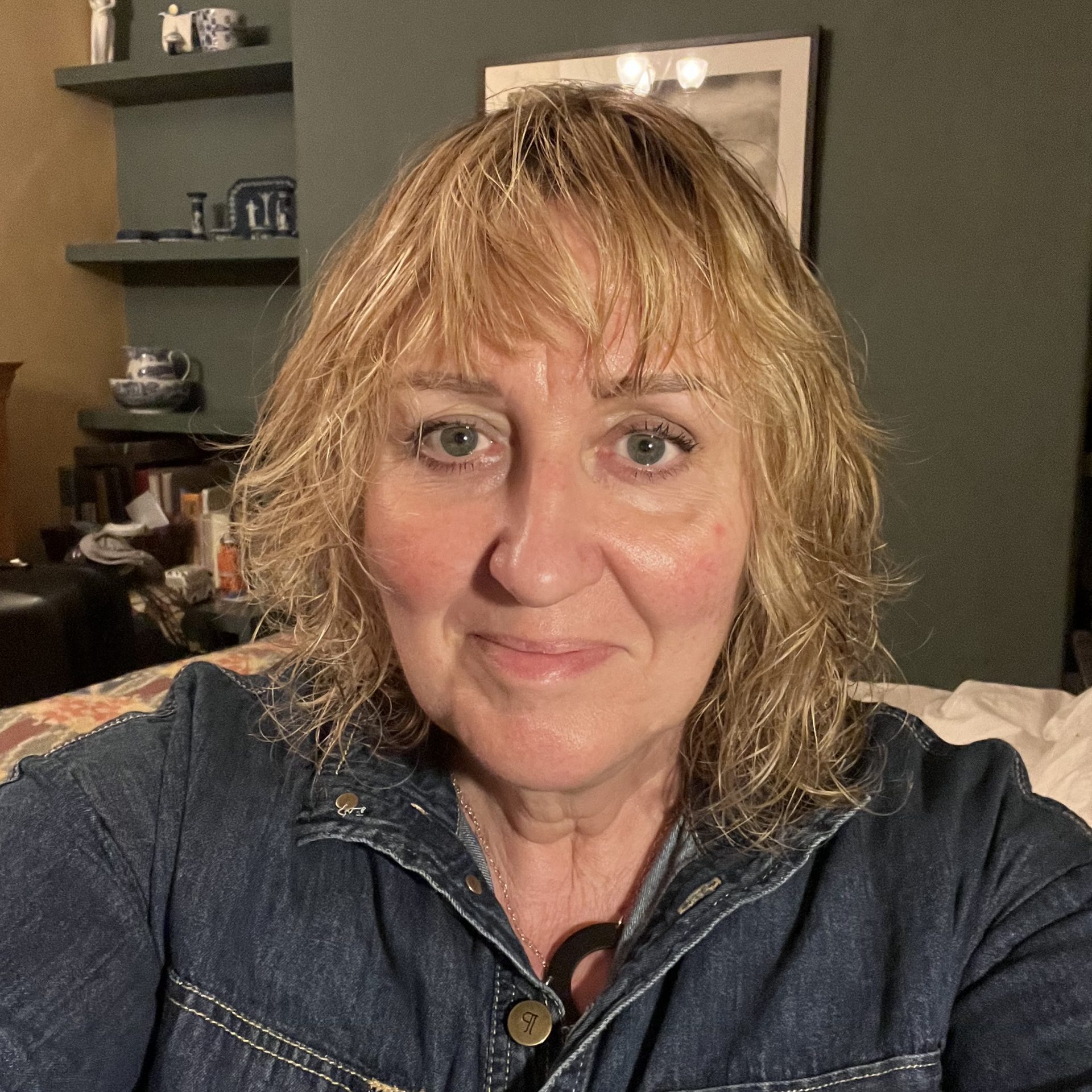 Jayne Pellington