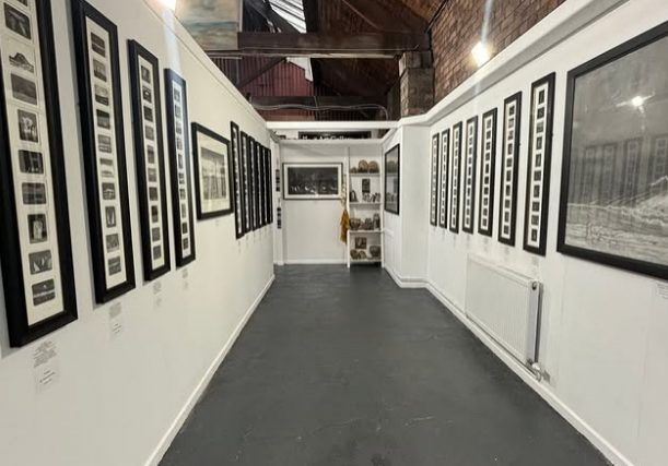 Ironbridge Fine Arts