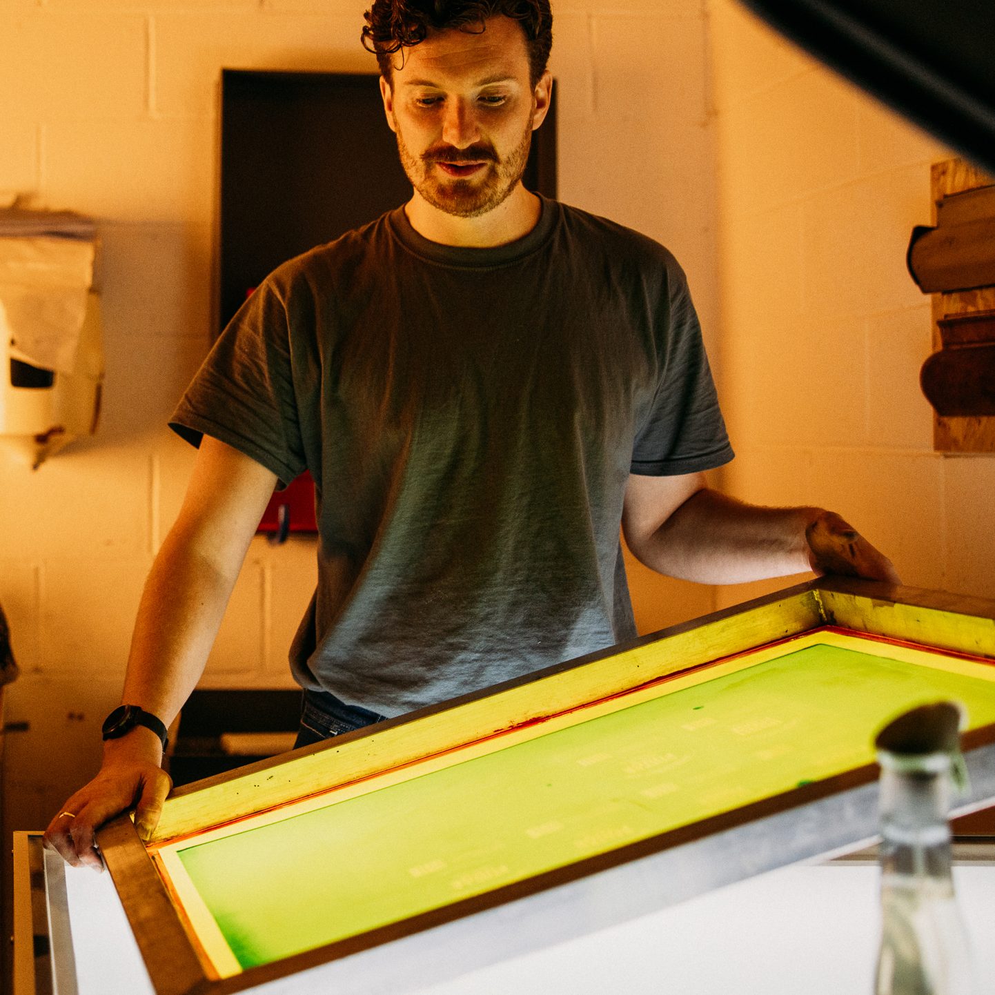 James-Turner-In-Studio-22