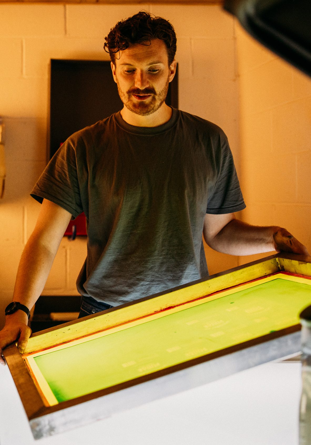 James-Turner-In-Studio-22