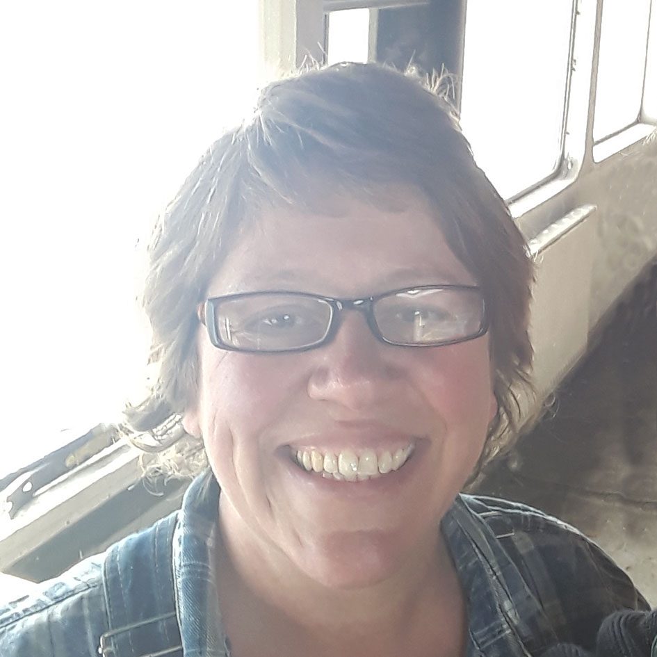 Jan Rosser
