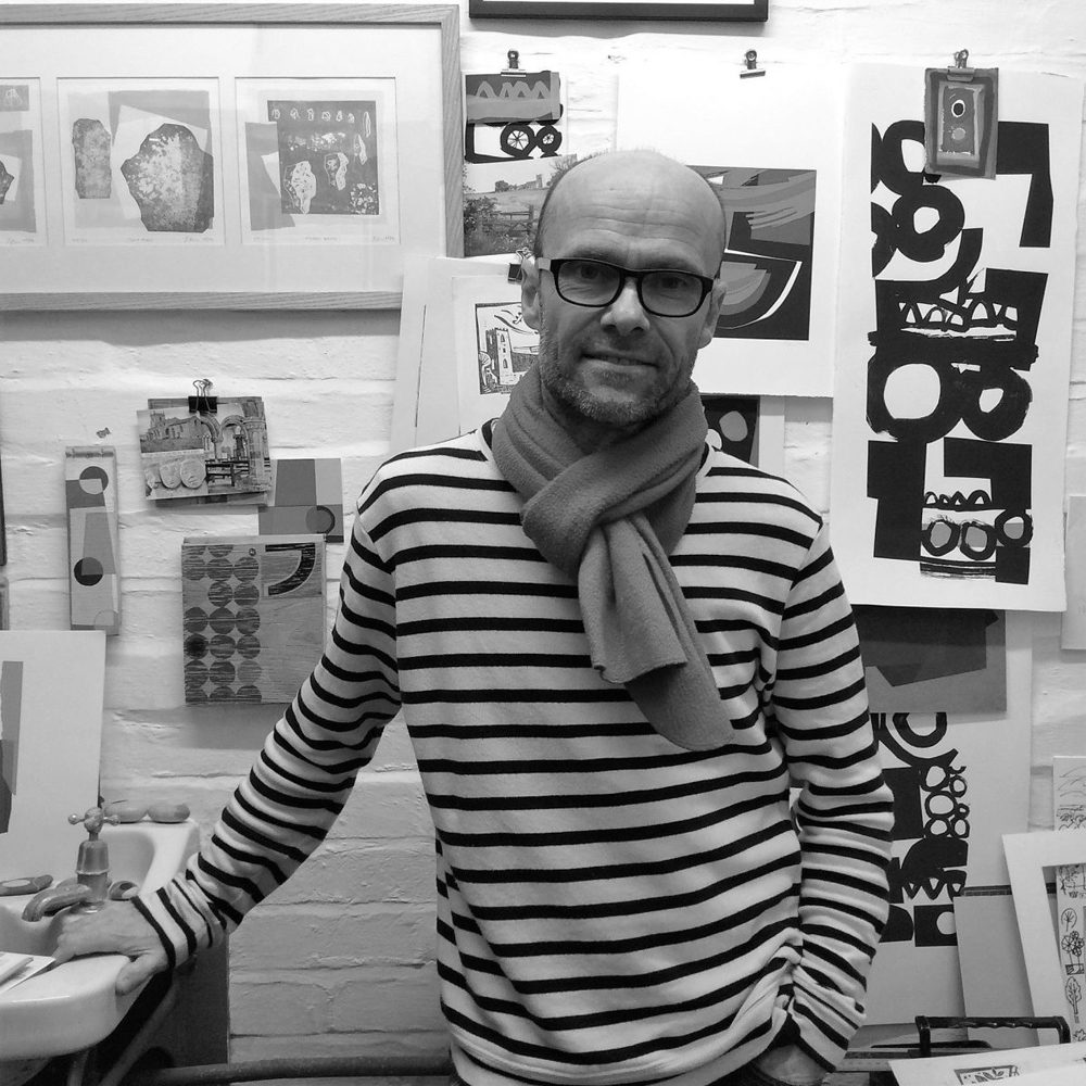 Jeremy Speck
