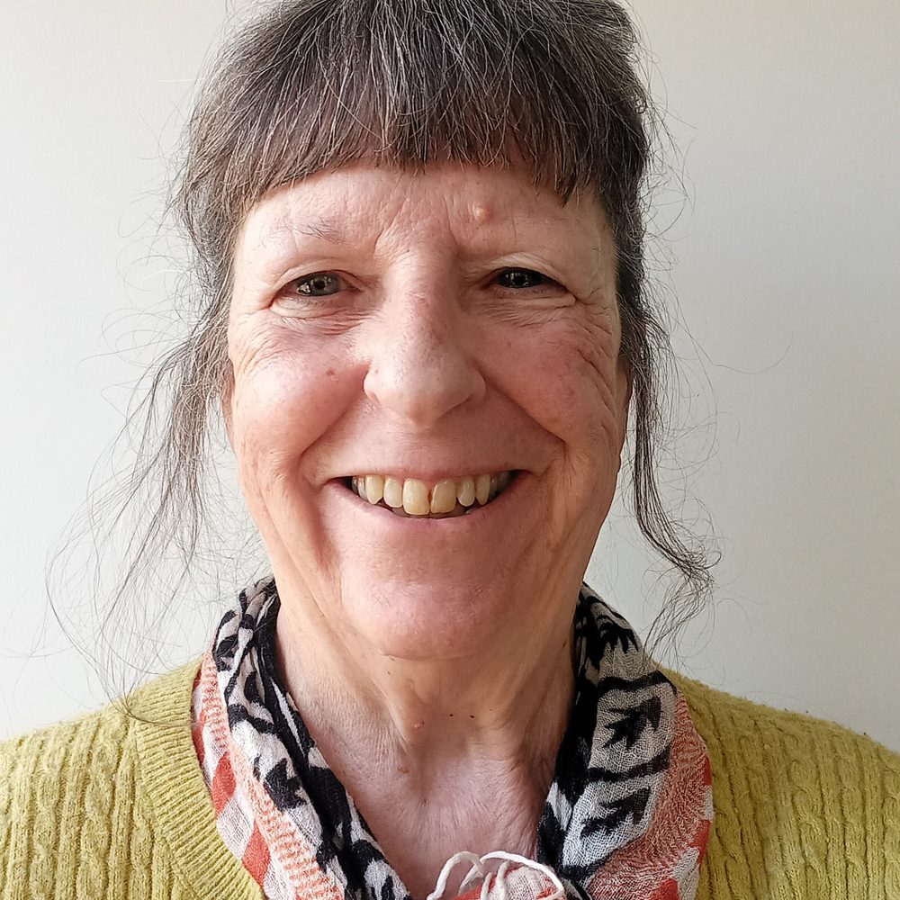 Jill Vigus