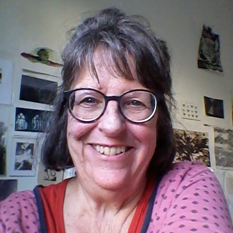Jill-in-the-studio