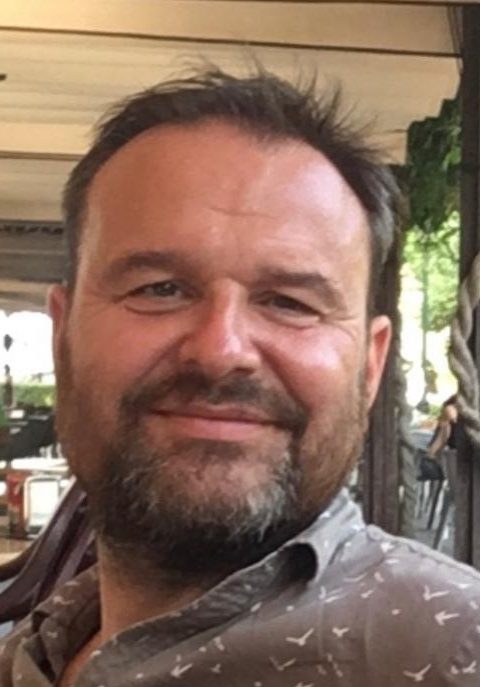 Jon Gale