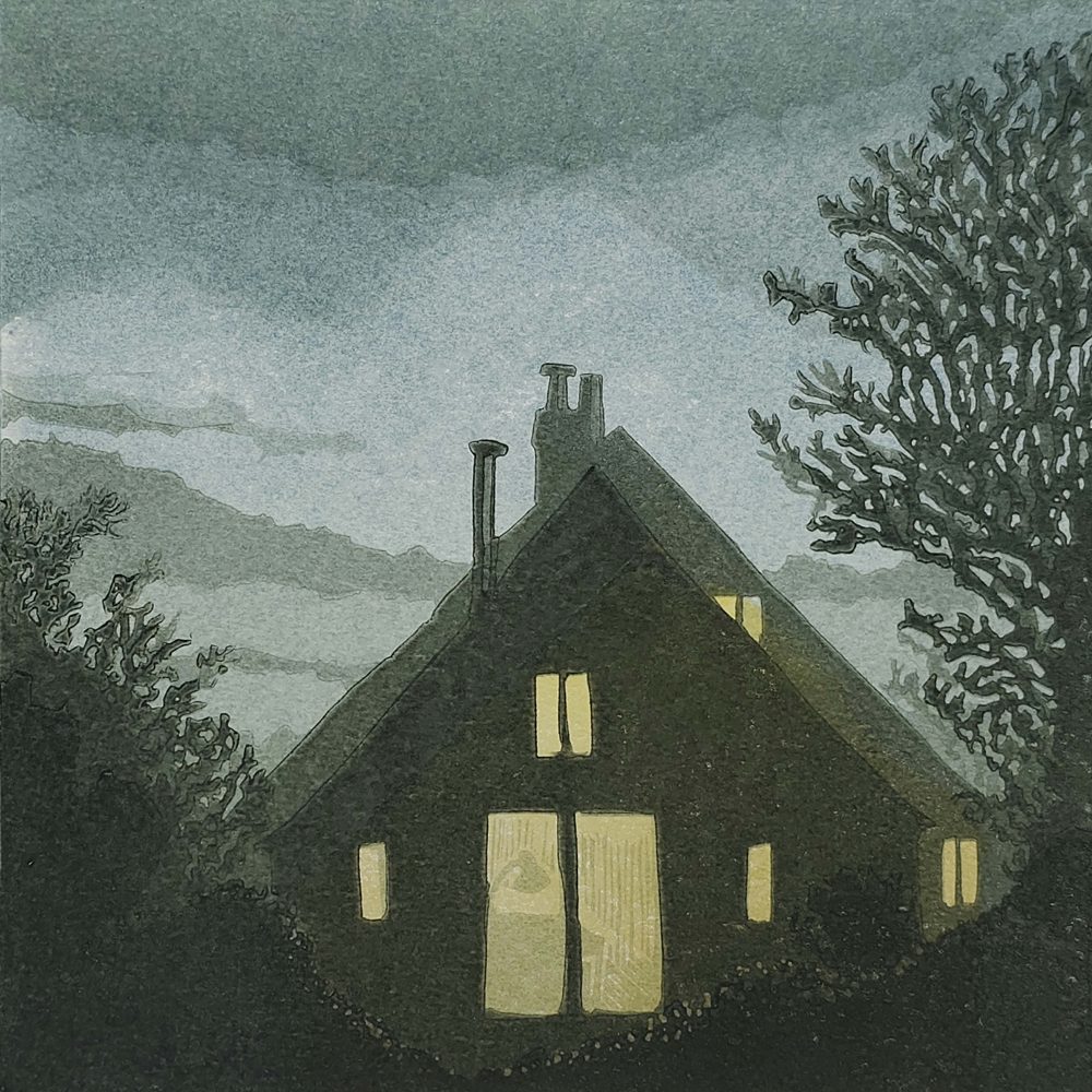 Judith Westrup - Home 