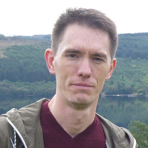 Julian Davies