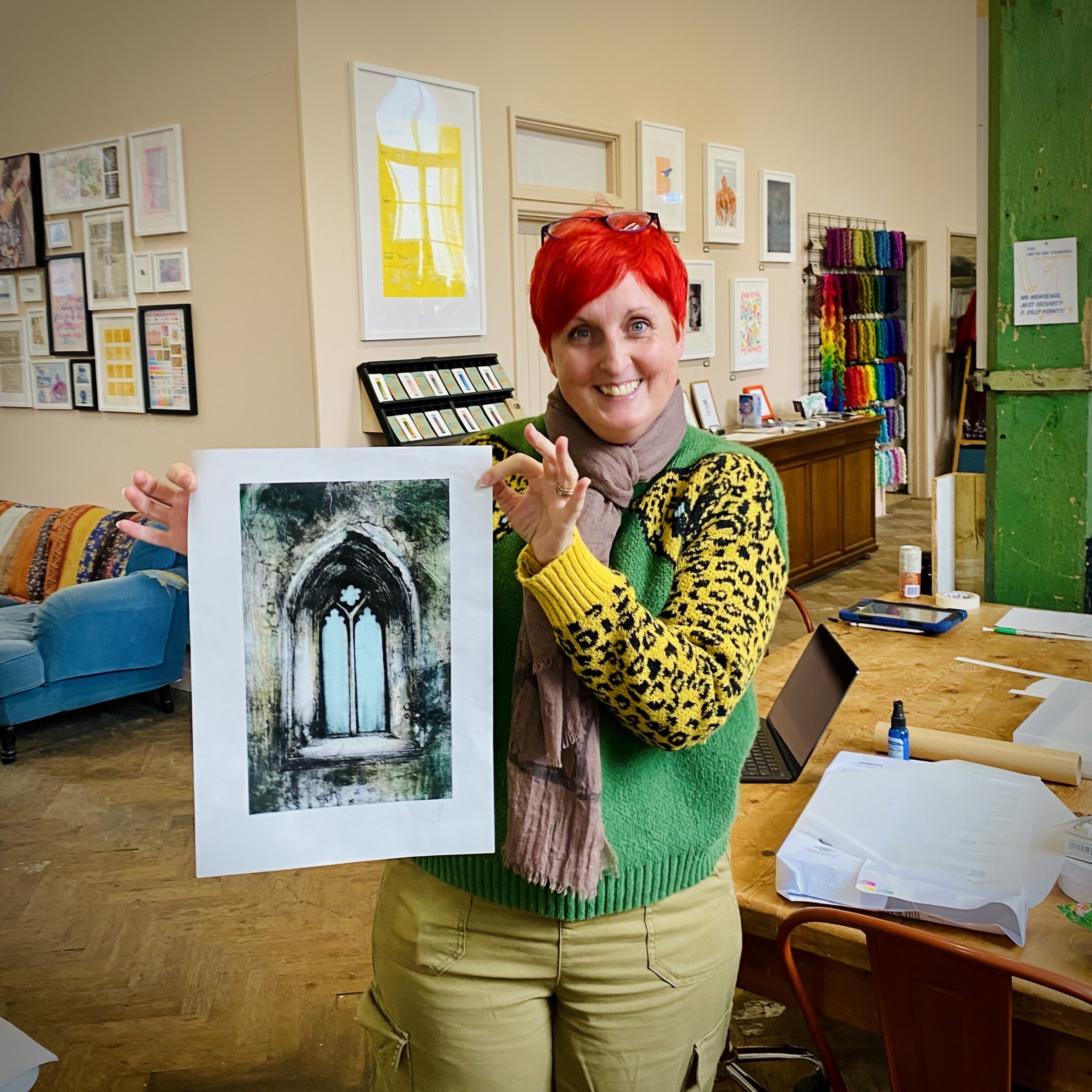 Karen Wicks