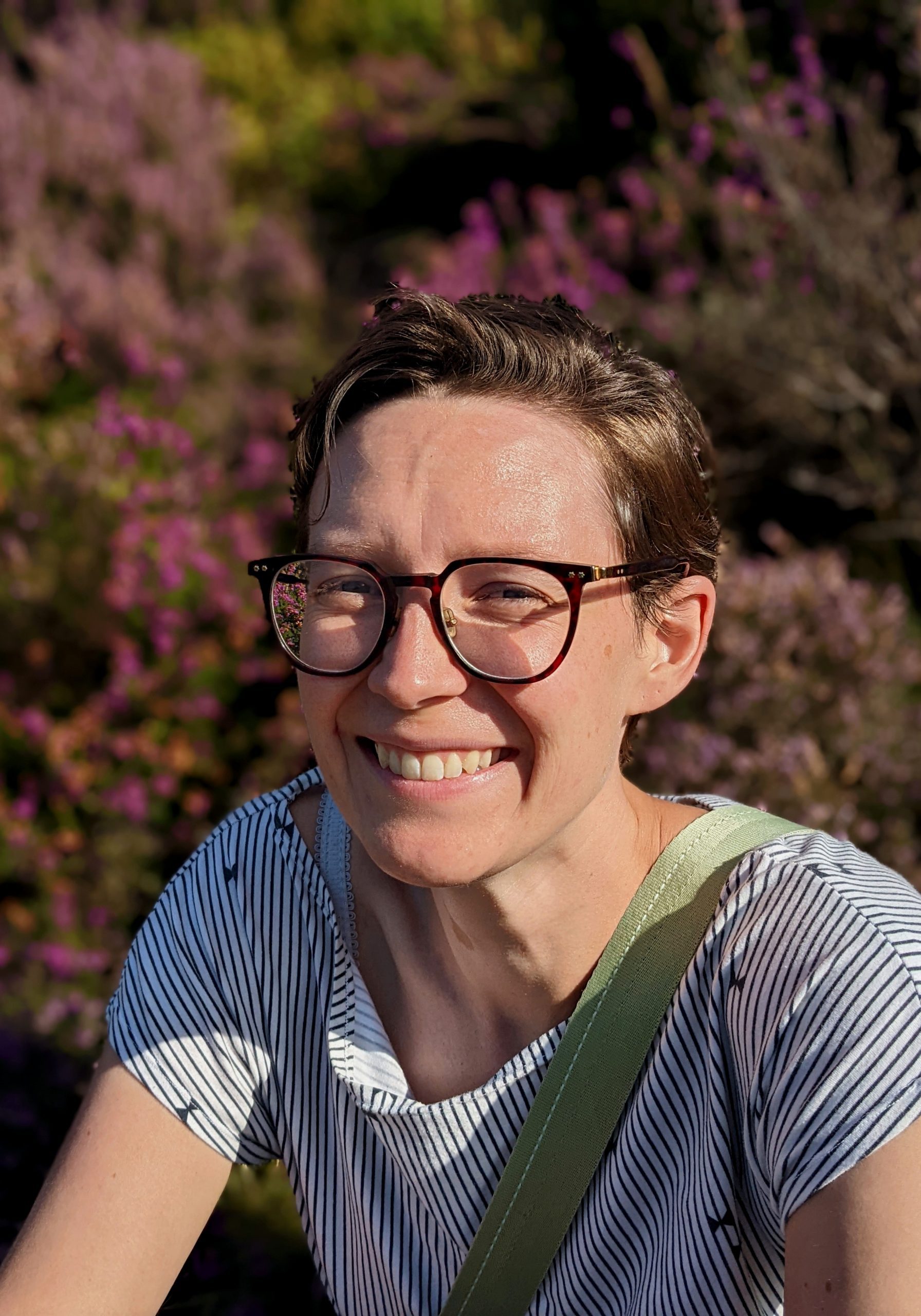 Kate Wolf