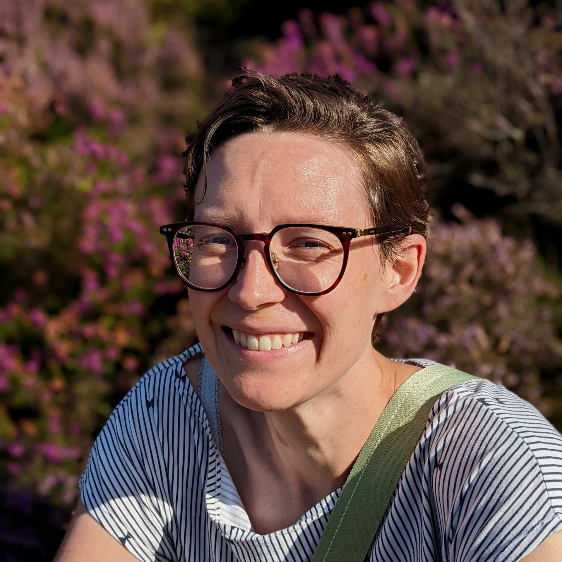 Kate Wolf