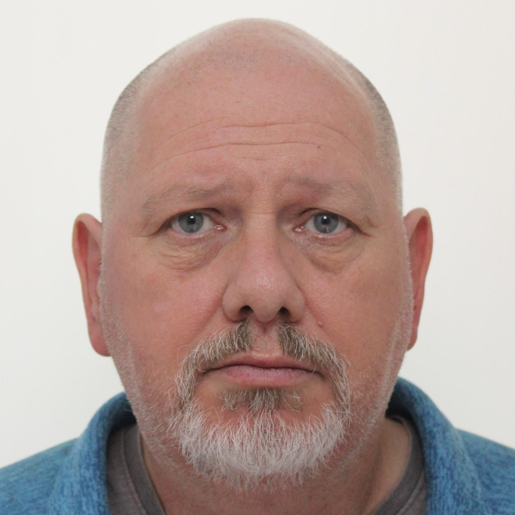 Kevin Holdaway