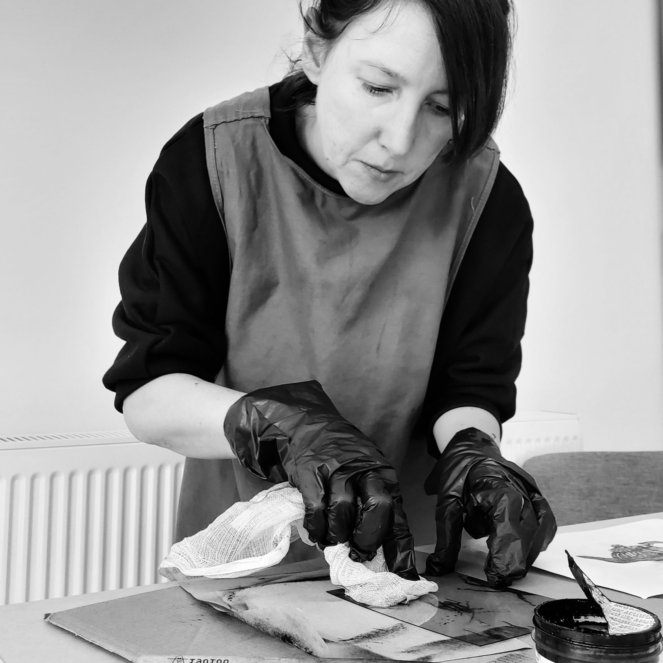 Laura Rankin