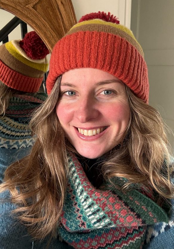 Laura Weldon