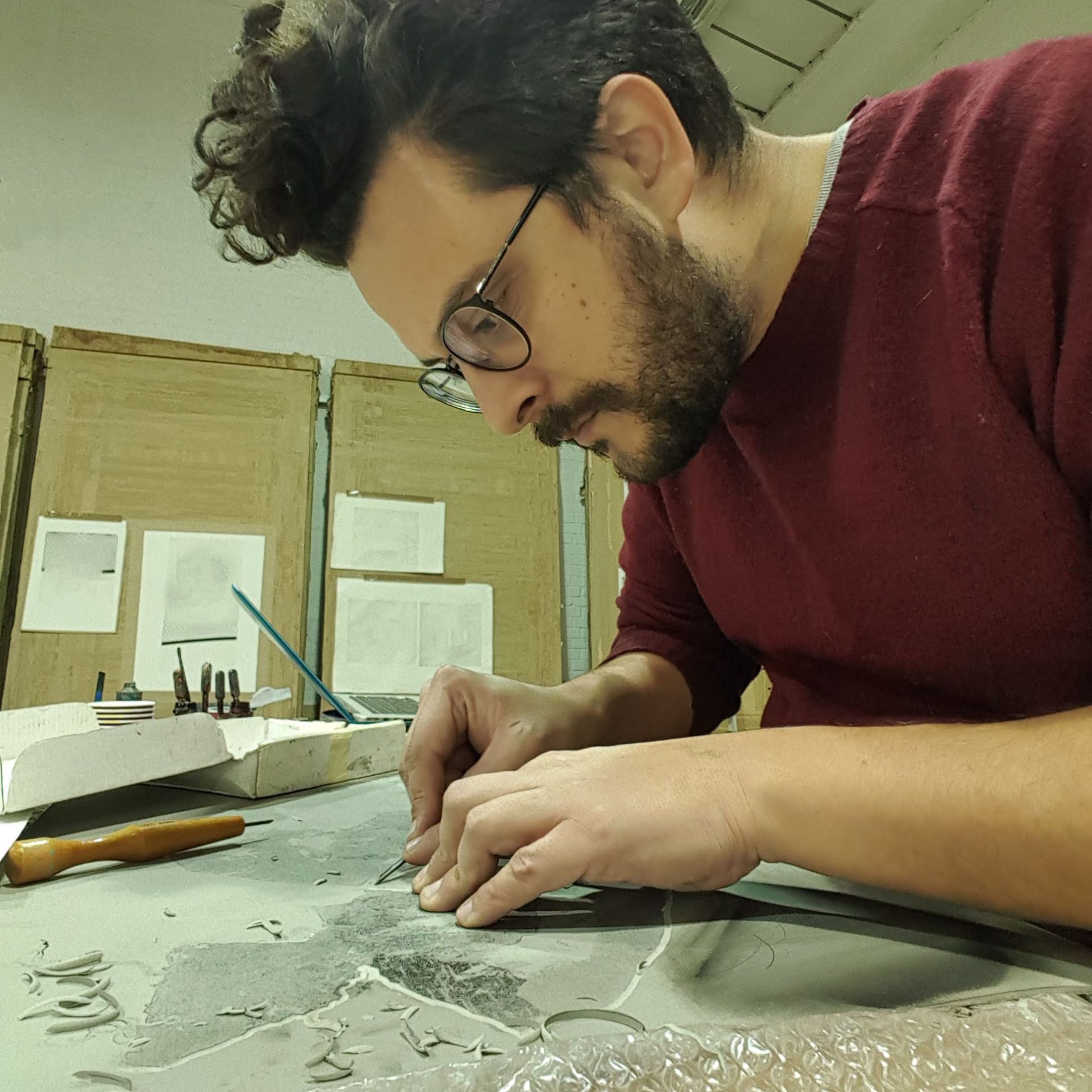 Lorenzo Davitti