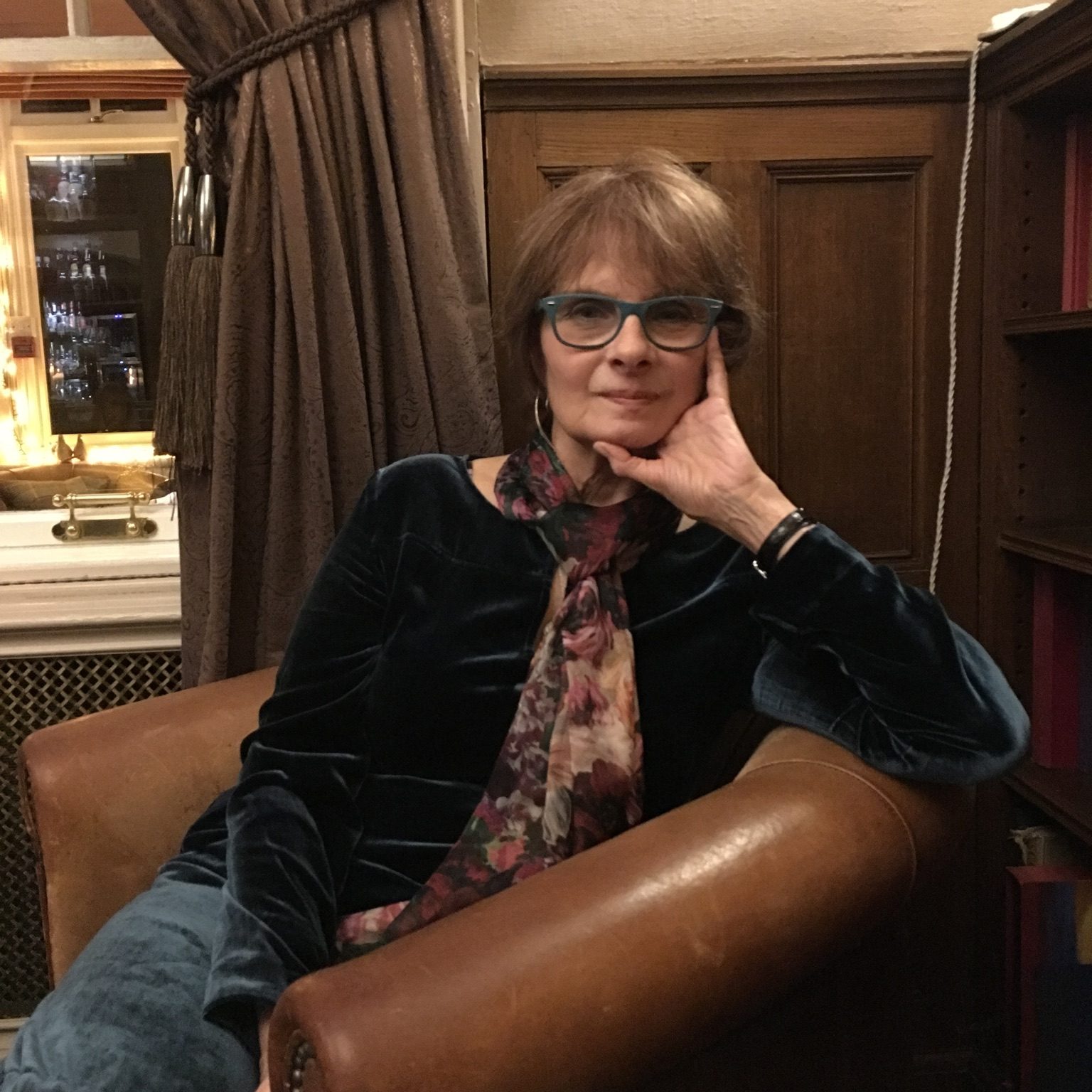 Lori Jay Donaldson