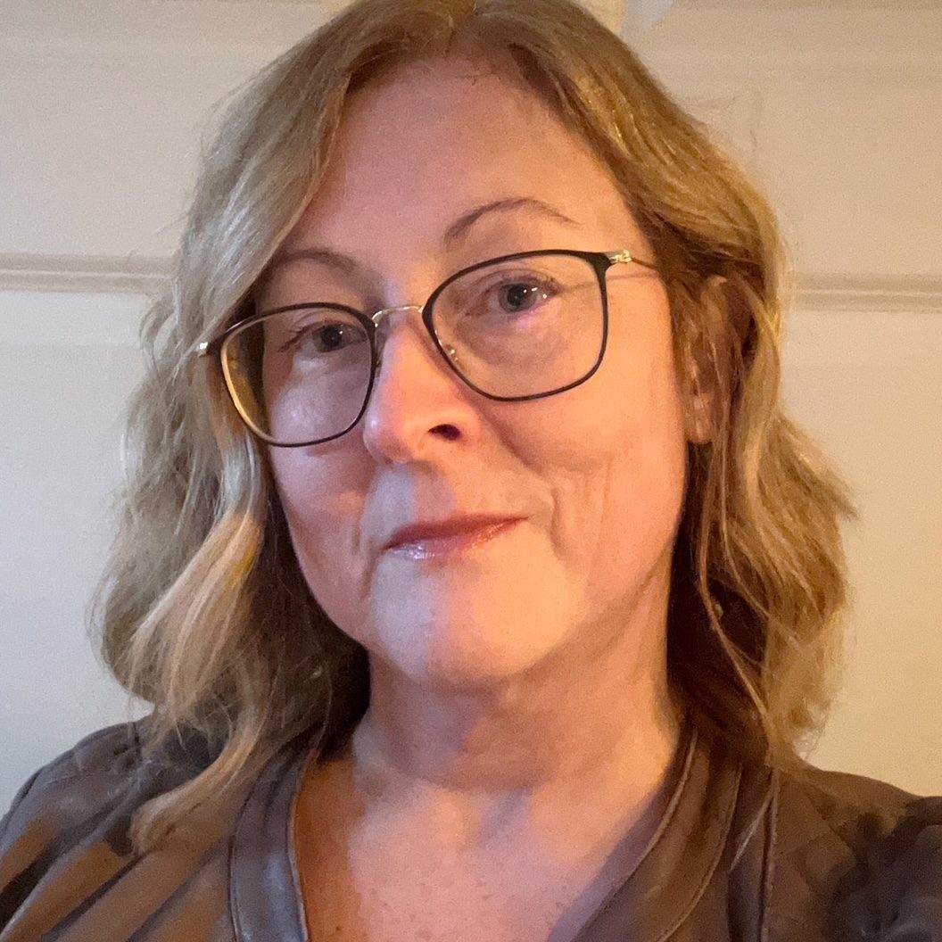 Louise Wiseman