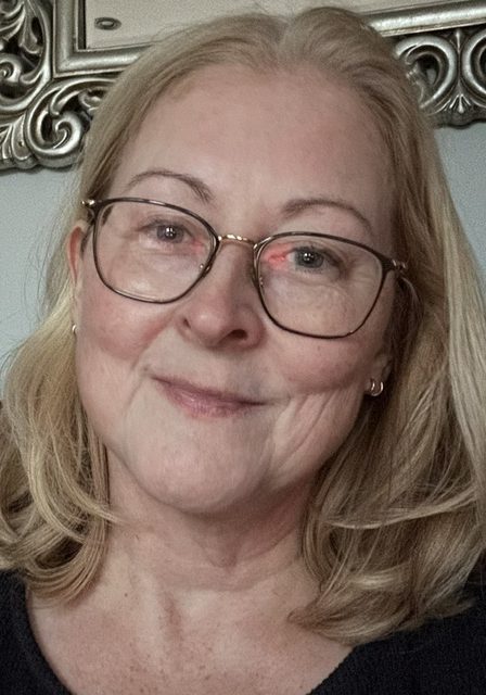 Louise Wiseman