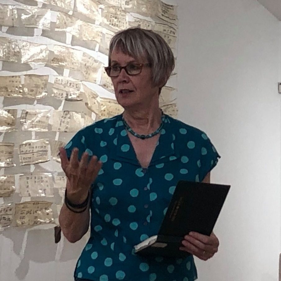 Marilyn Kyle