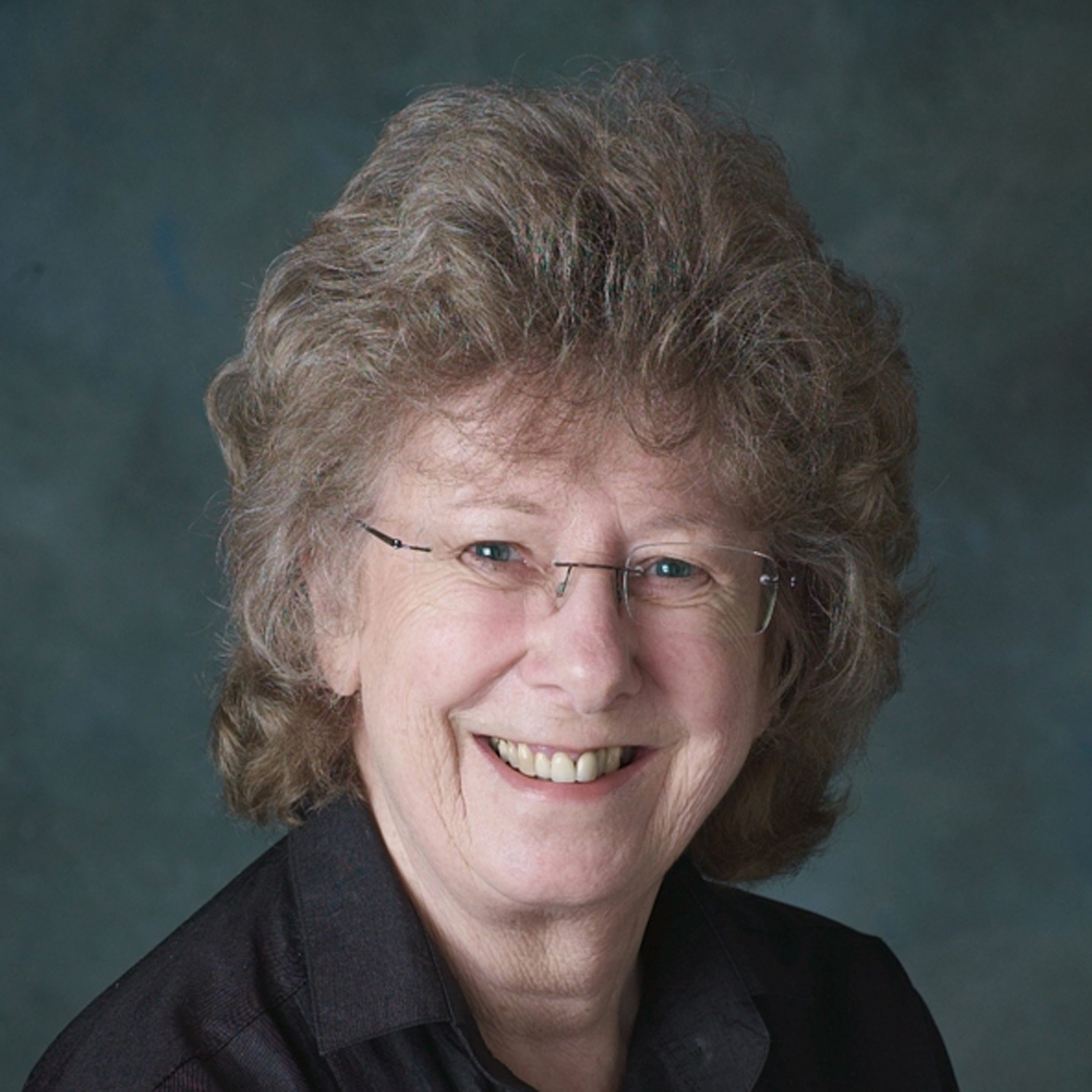 Mavis Roper