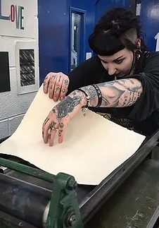 Emily Pallett