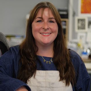 Michelle-Elackman