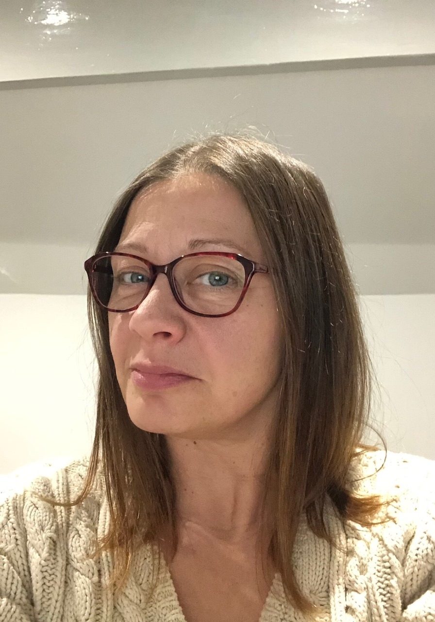 Michelle Koleszko