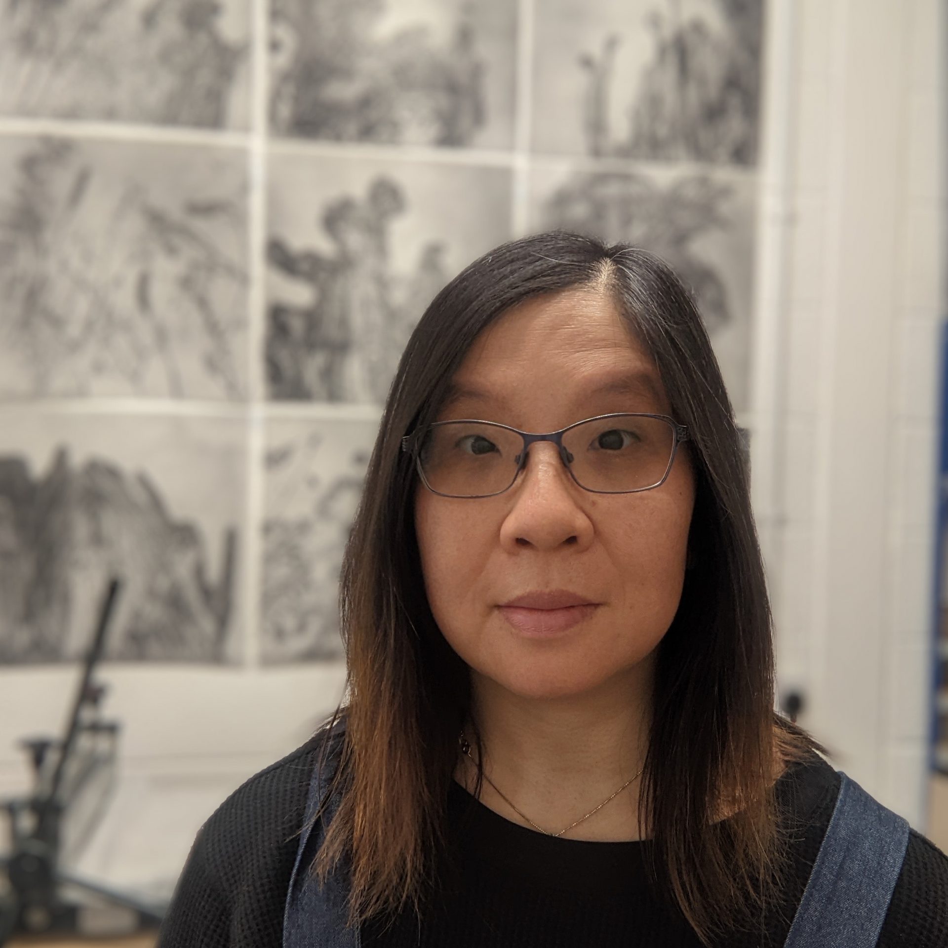 Jacqueline Yuen-Ling Chiu