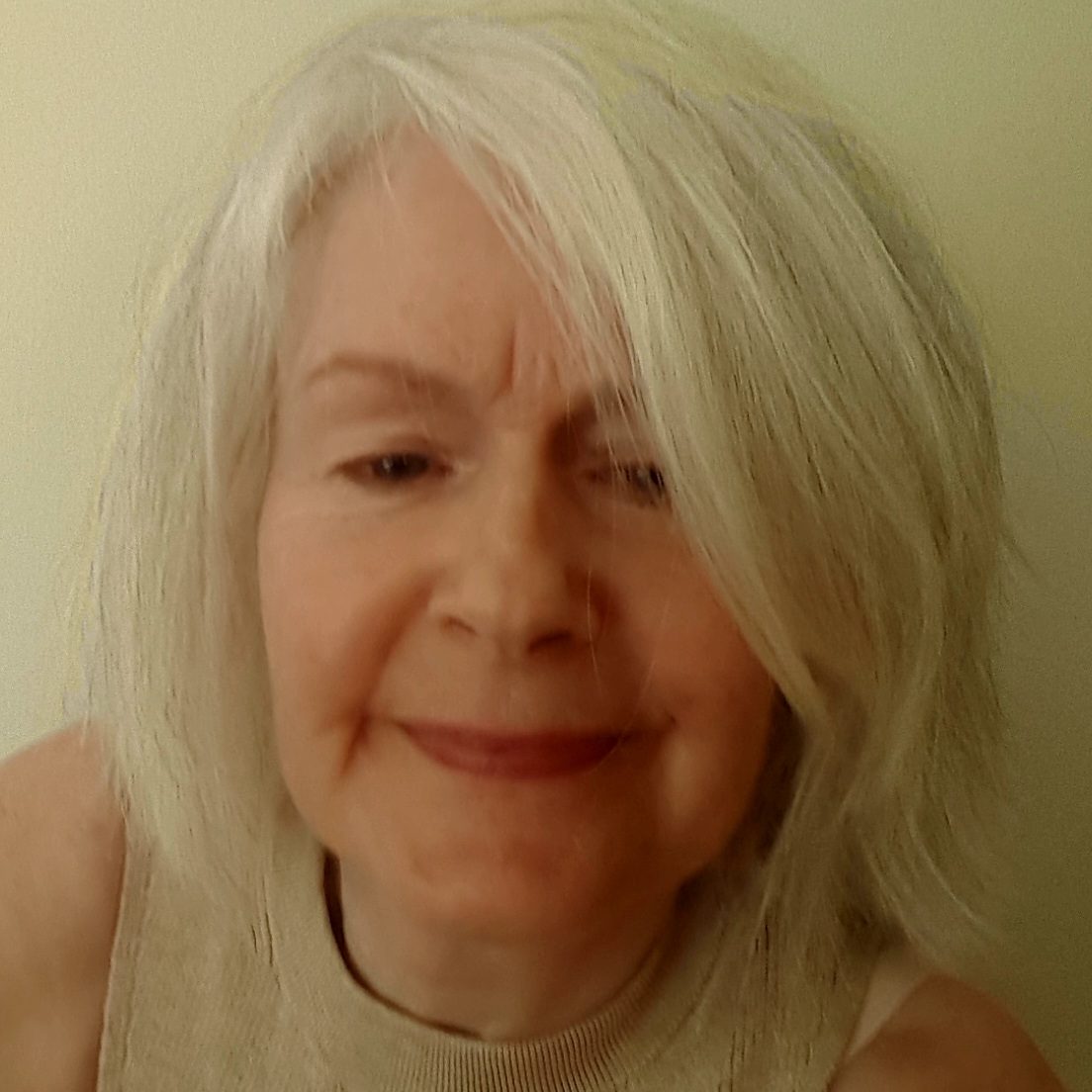 Pam Newall