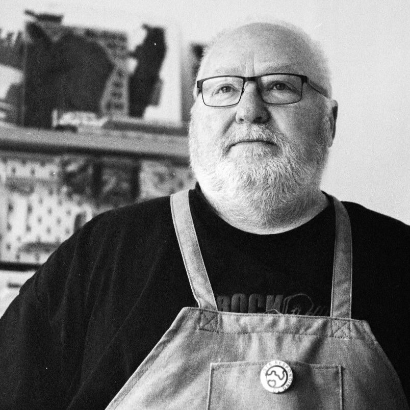 Paul Rickard