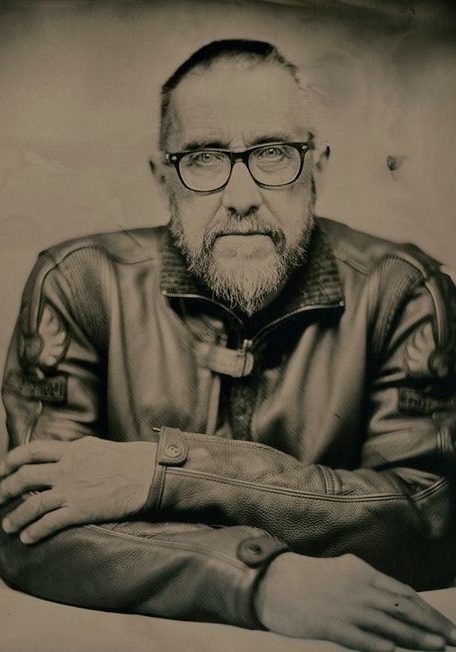 Peter Dobson