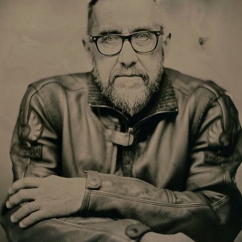 Peter Dobson