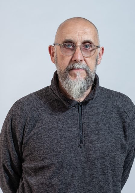 Peter Dobson