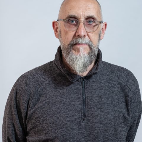 Peter Dobson