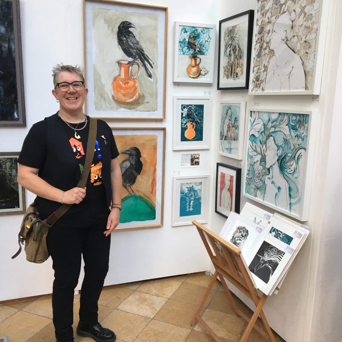 Rachel Collier-Wilson