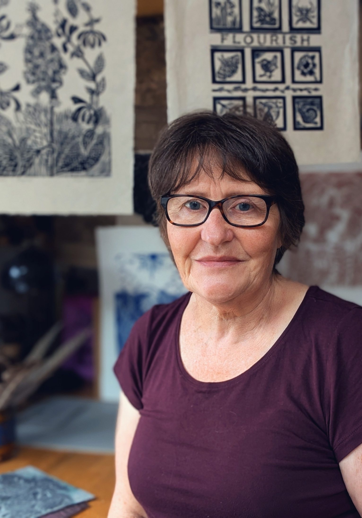 Rachel Tyreman