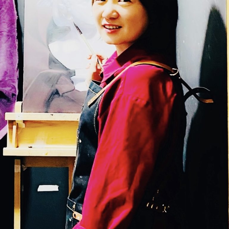 Rebecca Chu