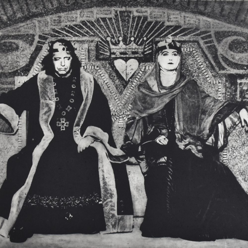 Sharon Baker - The Happy Couple 