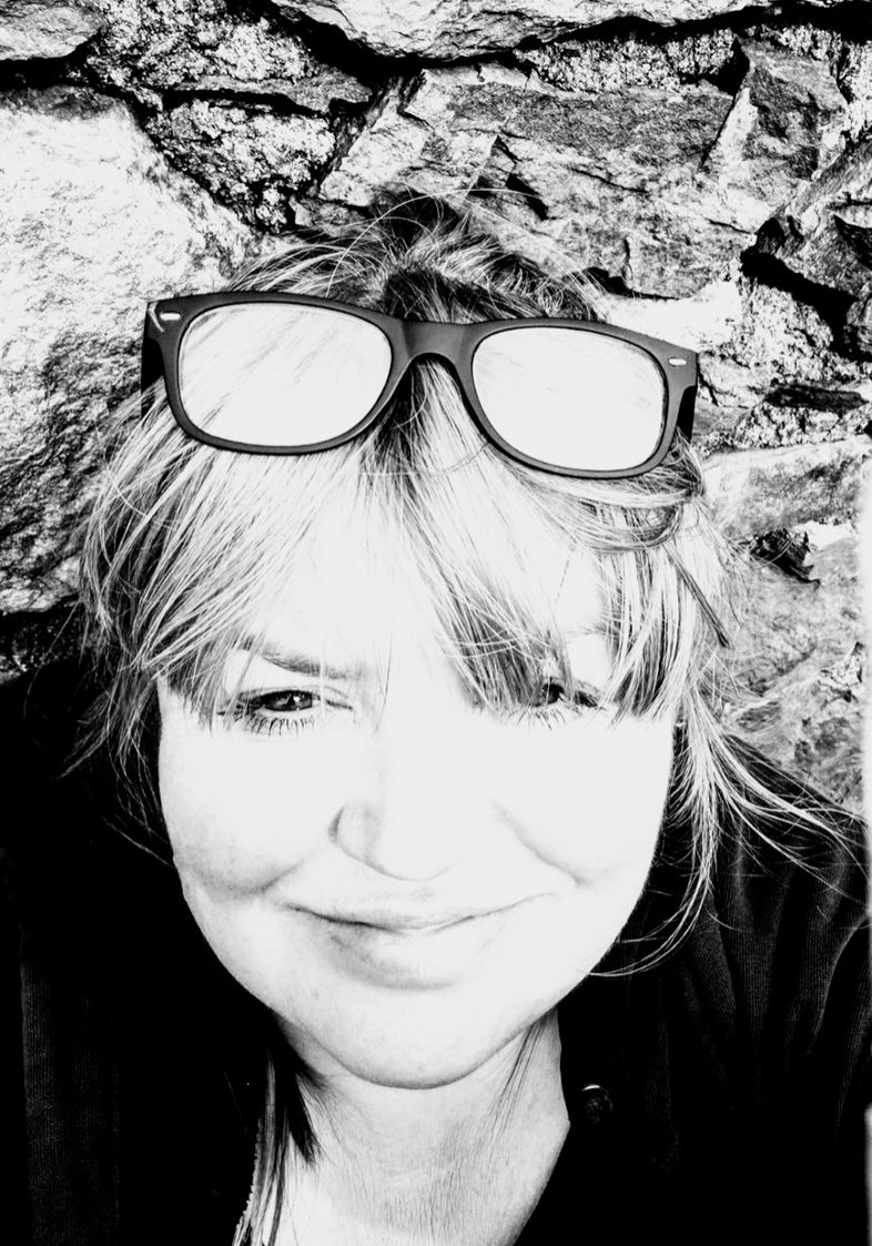 Sue Clegg