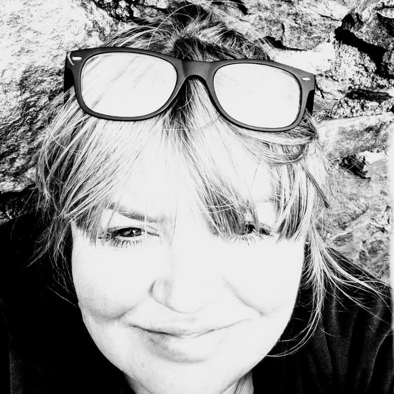 Sue Clegg