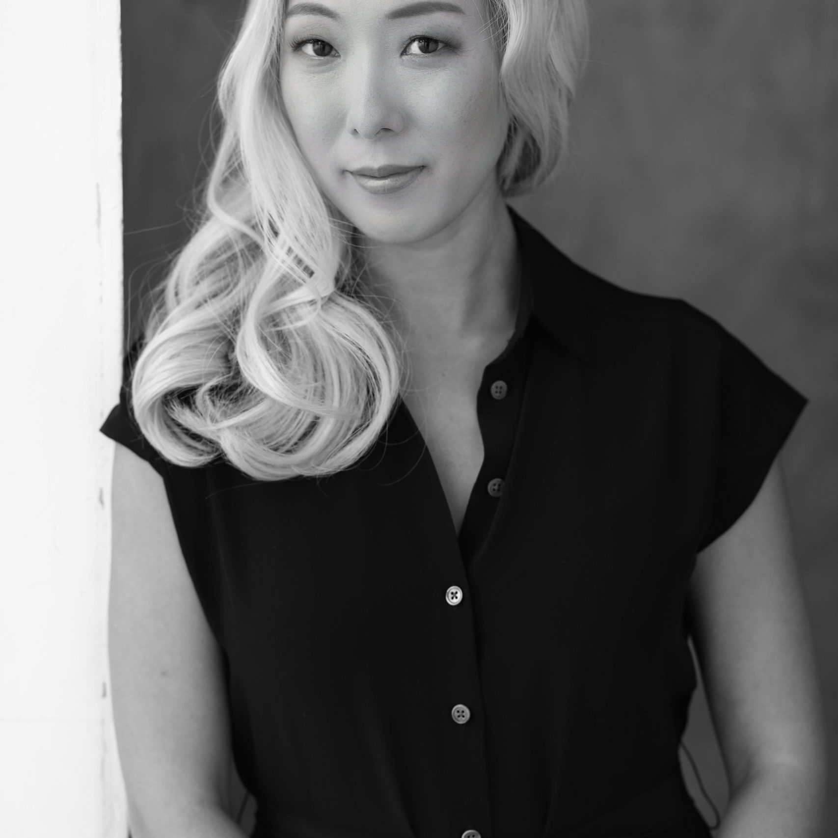 Sunnu Rebecca Choi