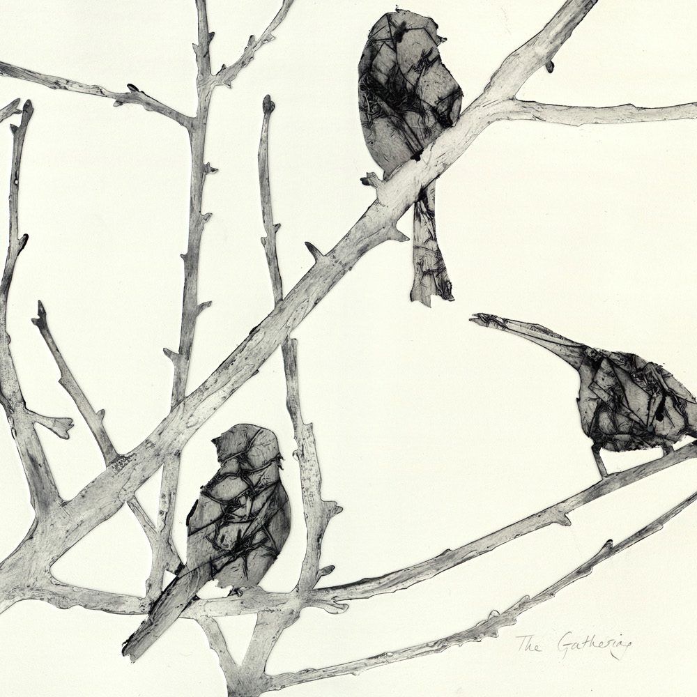 Suzy Ager - The Gathering 