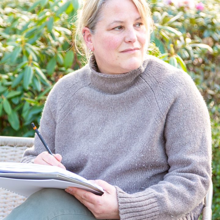 Suzy Ager