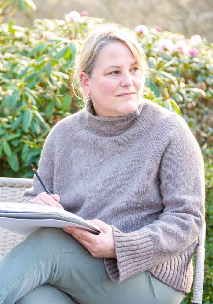 Suzy Ager