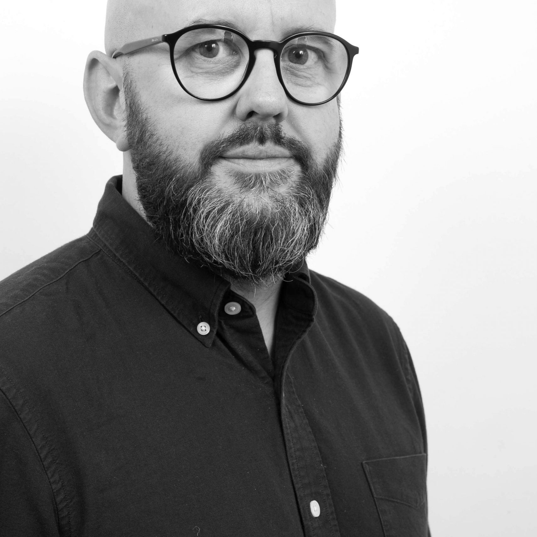 Vincent Patterson