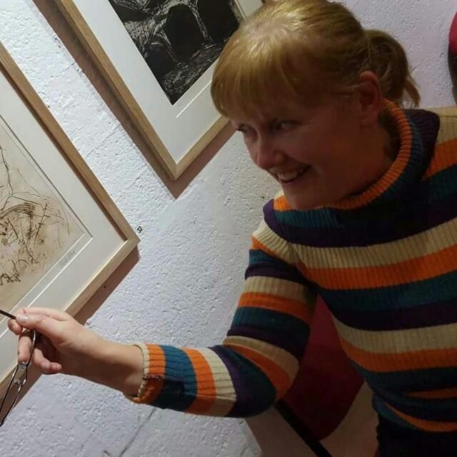 Ursula Starr