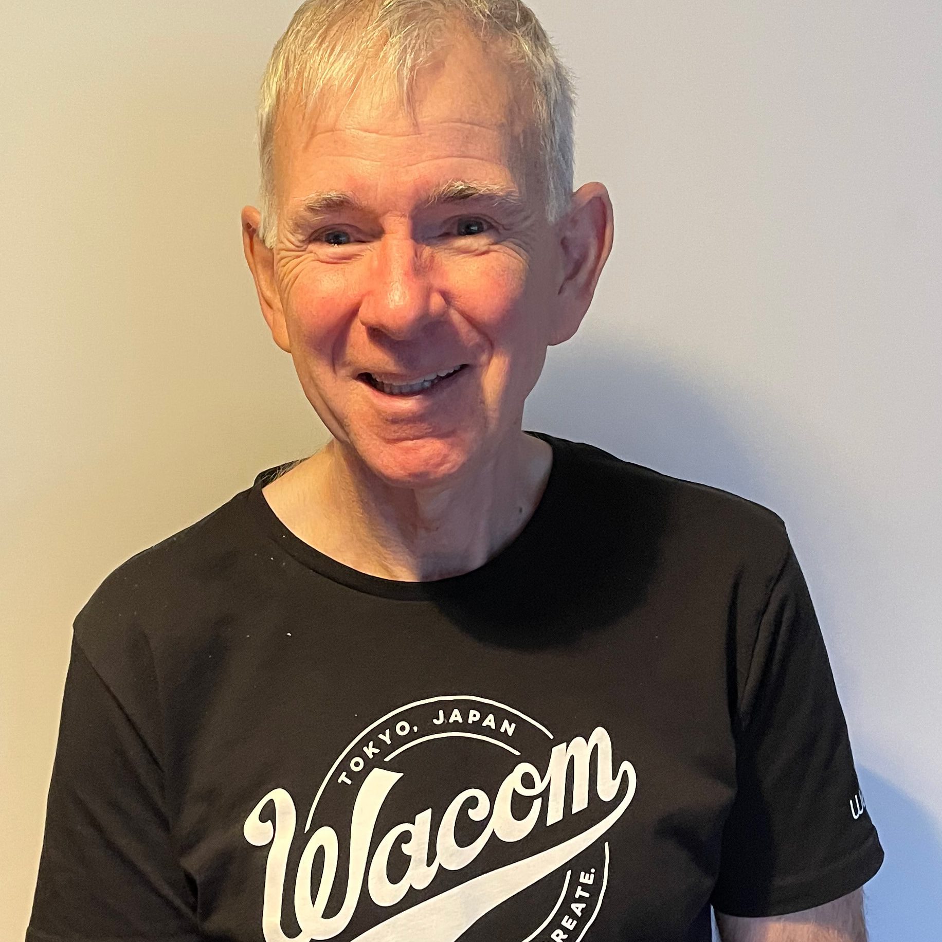 VincentKelly - Vincent Kelly