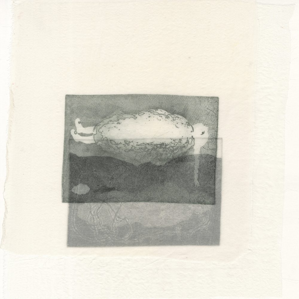 Ziqi Xu - The Projection of Time 